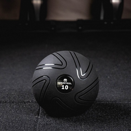 Купить Мяч для кроссфита EVO SLAMBALL 10 кг в Туапсе 