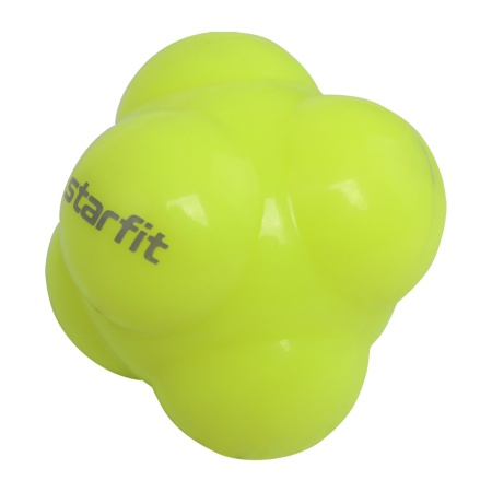 Купить Мяч реакционный Starfit RB-301 в Туапсе 