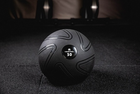Купить Мяч для кроссфита EVO SLAMBALL 30 кг в Туапсе 