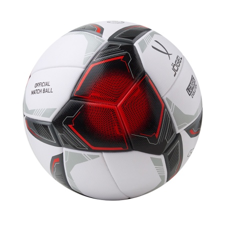 Купить Мяч футбольный Jögel League Evolution Pro №5 в Туапсе 