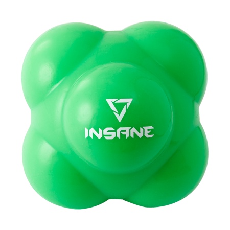 Купить Мяч реакционный Insane IN22-RB100 в Туапсе 